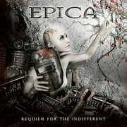 Epica - Requiem For The Indifferent - Heavy Metal - CD