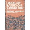 thumbnail image 1 of Pre-Owned I Took My Barrio On A Road Trip (Paperback) 1724187252 9781724187253, 1 of 1