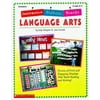 Interactive Bulletin Boards : Language Arts [Paperback - Used]