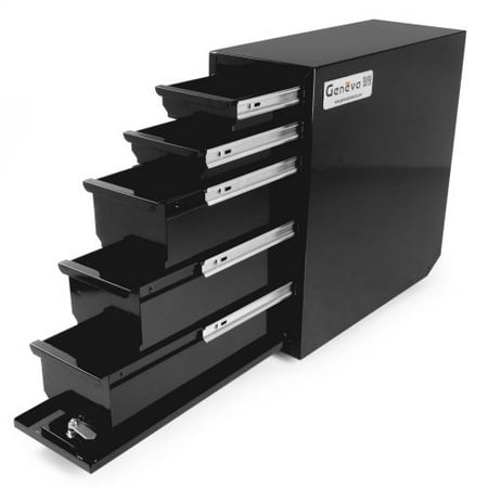 Geneva 721501 Storage Box