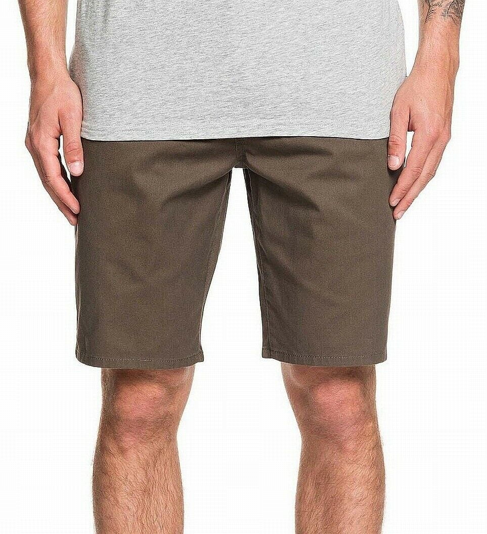 Quiksilver Mens Everyday Union Chino 