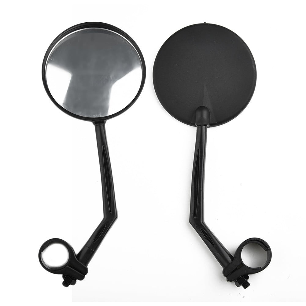 Rearview Mirror Fit For XIAOMI MIJIA M365 Scooter Wing Mirror Accessory Replacem