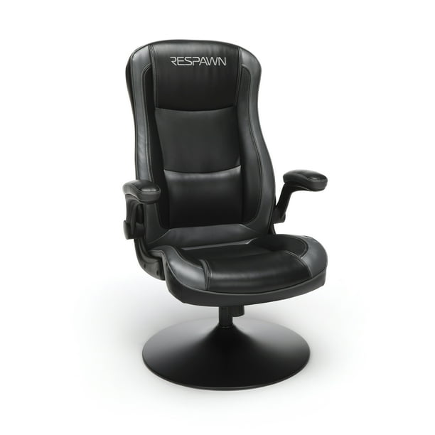 RESPAWN 800 Racing Style Gaming Rocker Chair, Rocking Gaming Chair, in