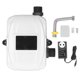 thumbnail image 1 of Home Pressure Boost Pump DC24V 120W Automatic Shower Booster Water Flow Control Pump 100‑240V Plug EU Plug, 1 of 5