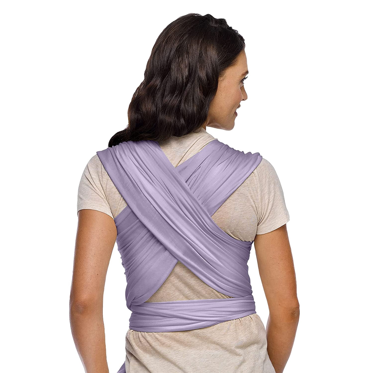 Moby Classic Baby Wrap (Amethyst)