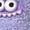 Purple, variant on Sales 2026 Socks for Men and Women Under $2 GIJNRIUIUA Blue Crew Socks Ladies' Big Mouthed Plush Socks Fleece Lined Thickened Warm Coral Fleece Sleeping Socks Home Socks for Women Ruffle Socks