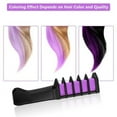 thumbnail image 7 of Toner Depot Professional Hair Coloring Tool Kit with Comb, 10 Pieces (1 Pack), 7 of 7