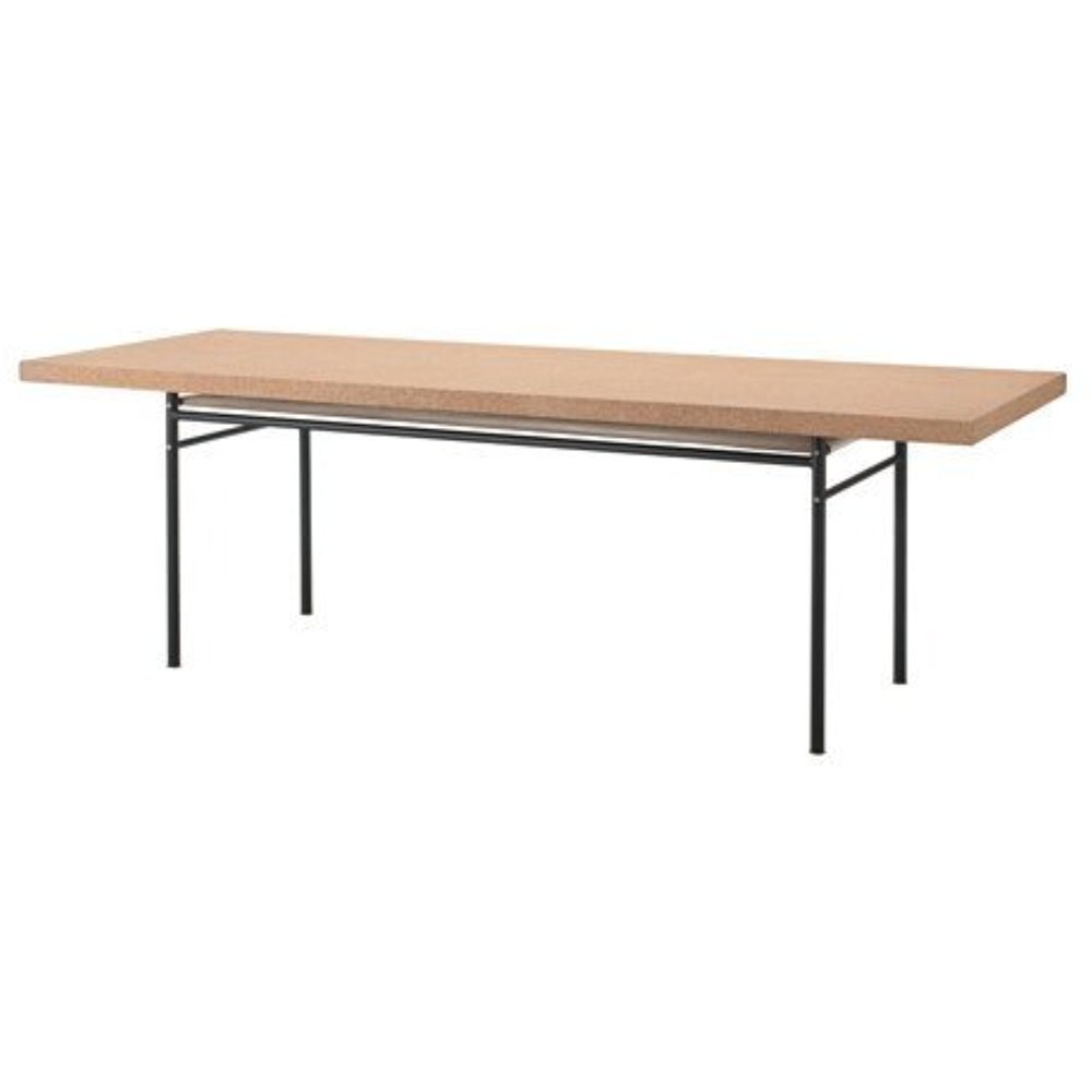 Ikea Dining table, cork natural 628.21723.3018