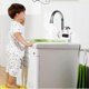 thumbnail image 5 of 360 Electric Instant Water Heater Faucet Tap Kitchen Fast Heat Led New - European Standard, 5 of 5