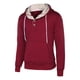 thumbnail image 4 of Gibobby Sudaderas hombre Sudadera con capucha para hombre ropa casual para hombre(Rojo,M), 4 of 5