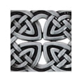 thumbnail image 3 of CTM Celtic Knot Belt Buckle, 3 of 3