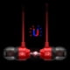 thumbnail image 4 of Auriculares intrauditivos Quinlirra con micrófono controlado por cable, tipo C, USB-C, para el regreso a clases, 4 of 5