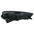 thumbnail image 3 of New Left Headlight Compatible With Audi A4 Quattro Elite Sedan 4-Door 2017 2018 By Part Numbers Au2503203 Au2502203 8W0941044B 8W0941043B, 3 of 4