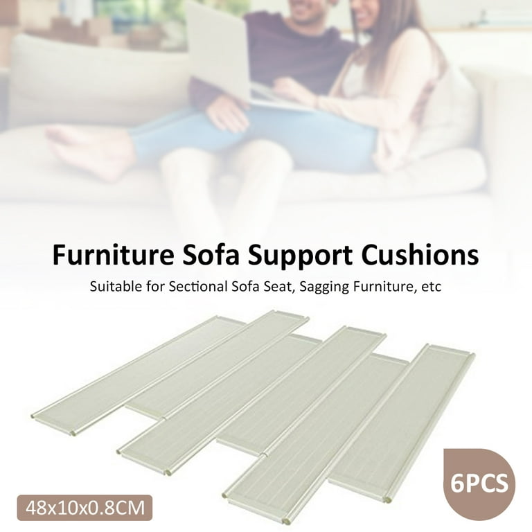 Homyfort Couch Cushion Support,Couch Supports for Sagging Cushions
