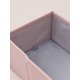 thumbnail image 4 of 1pc Drawer Organizer Box, Minimalist Style Polyester Fiber Material, Washable & Customizable, Great For Organizing Underwear And Socks, Home Storage S, 4 of 4