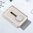 thumbnail image 4 of Kit de limpieza electrónica 6 en 1 con extractor de teclas para auriculares Airpods Smartphone, 4 of 5