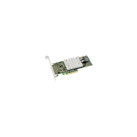 UPC: 0760884157848 | Microsemi 2294800-R 8Port Smartraid 3102-8I 12Gbps Gen 3 Sas/Sata Adapter
