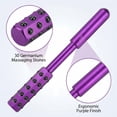thumbnail image 3 of Facial Tools for Skin Care, Germanium Face Rollers for Women, Portable Massaging for Daily Lifting and Smoothing, 3 of 9