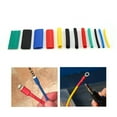 thumbnail image 5 of 530Pcs Assorted Polyolefin Heat Shrink Tubing Tube Cable Sleeves Wrap Wire, 5 of 7