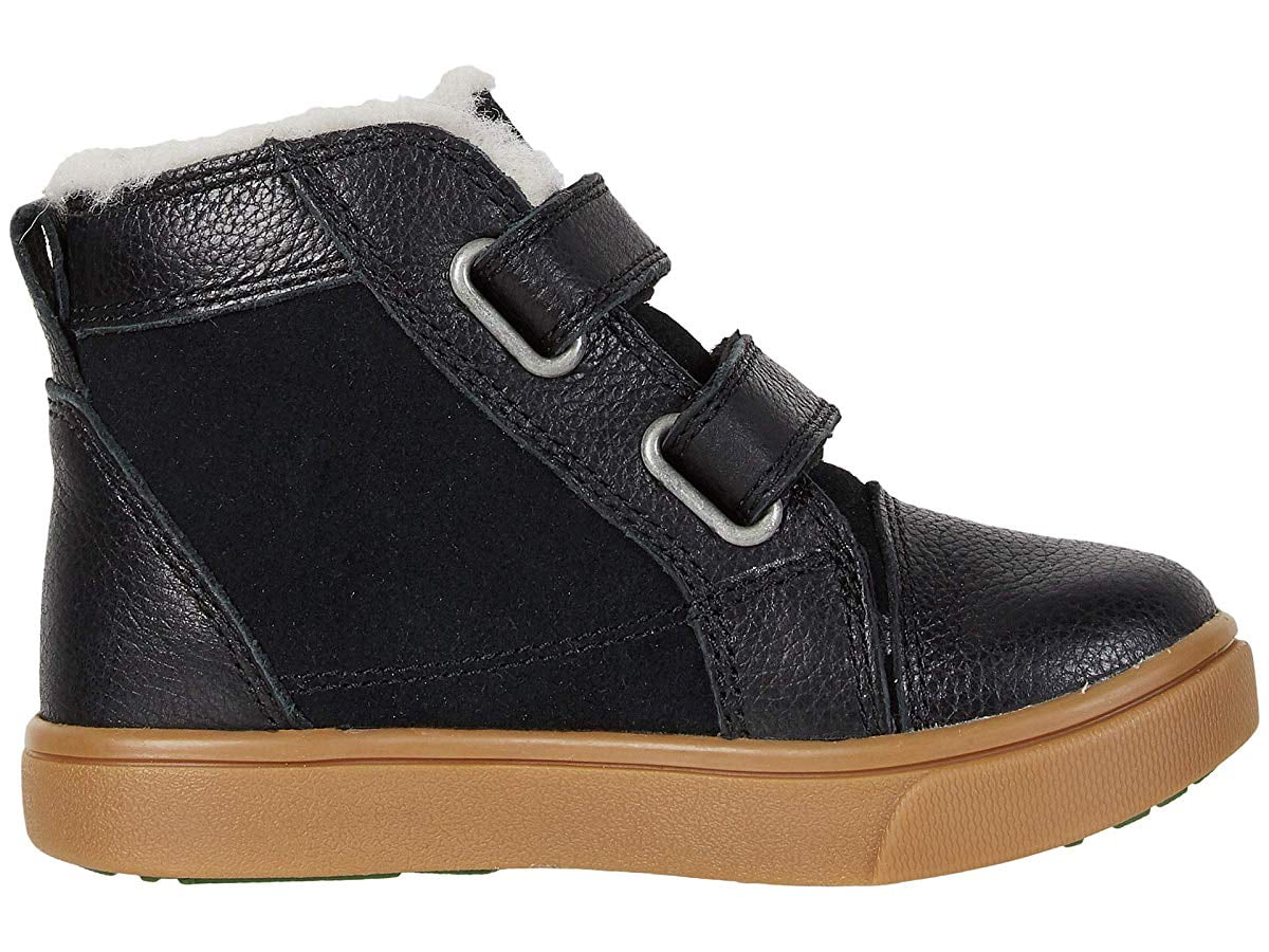 rennon high top sneaker