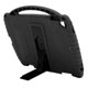 thumbnail image 3 of Funda de silicona para tableta funda protectora para tableta con diseño de mango de absorción de impactos para IOS Pro2018 para IOS AIR ANGGREK Otros, 3 of 8