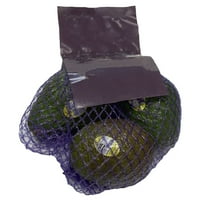 Organic Hass Avocados, 3-5 Count Bag