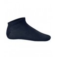thumbnail image 3 of Kariban Proact Womens Low Cut Bamboo Blend Sports Socks, 3 of 4