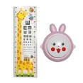 thumbnail image 4 of koolsoo Tactile Jumping Device, Touch Device, Interactive Wall-Mounted Parent-Child Jump with Sticker, 4 of 9