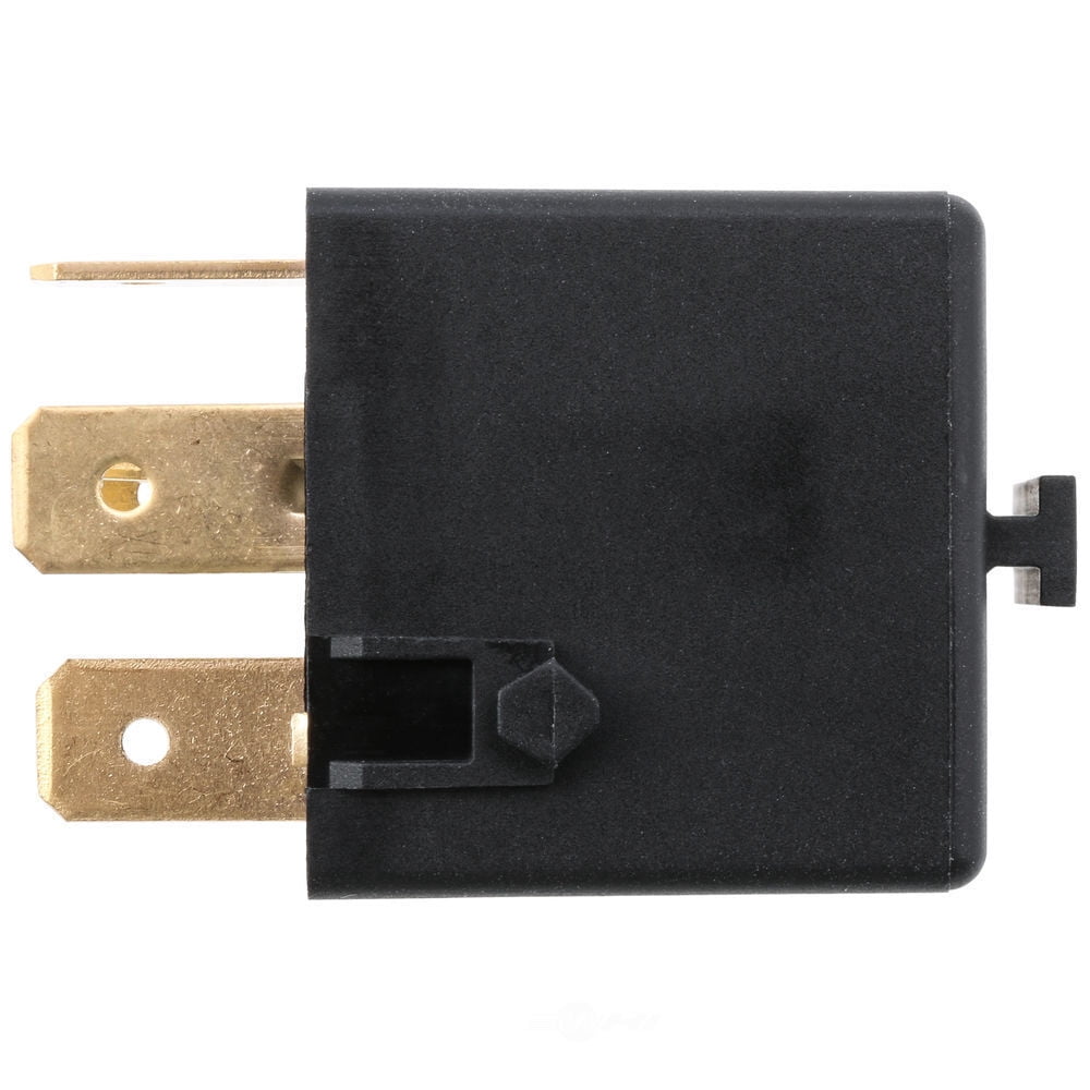 Engine Cooling Fan Motor Relay