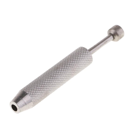 yotijay 4 - Prong Bead Ball Diamond Grabber Holder Body Piercing Tools for Easy Pickup 4 Prong