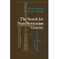 thumbnail image 1 of Pre-Owned The Search for Non-Newtonian Gravity (Hardcover) 0387984909 9780387984902, 1 of 1
