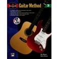 thumbnail image 3 of Basix Méthode Guitare, Bk 3: Livre et CD (Basix(R) Series), 3 of 3