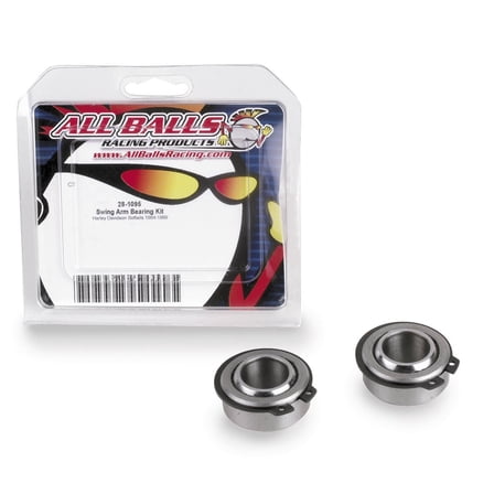 All Balls SWING ARM BEARING KIT 28-1204