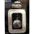 thumbnail image 1 of Cosplay - Pocket Watch - FullMetal Alchemist - New Ed Replica Licensed ge7705, 1 of 2