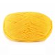 thumbnail image 1 of Naiovety Hilo para tejer, hilo de tejer multicolor, suéter, bufanda, guantes, paquete de ropa de bebé, regalos, juego de ovillos duraderos, Artesanía 09 amarillo pollo, 1 of 5
