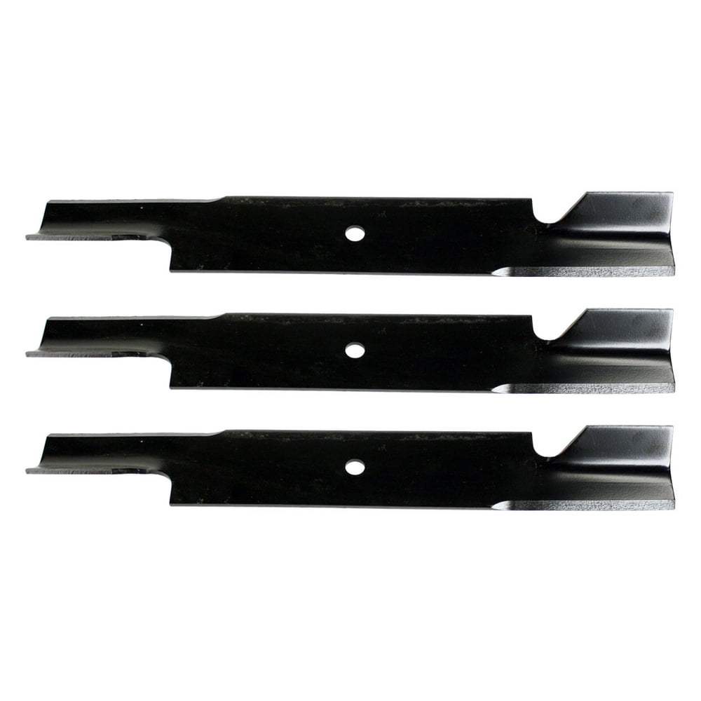 3 USA Mower Blades® High Lift for Great Dane GDU10232, D18036, 61" Deck