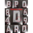 thumbnail image 3 of EPS Jumbo Smooth Foam Letters (24” High) - Free Standing Baby Signs for New Borns, Parties - Crafts & Art Supplies, 3 of 4