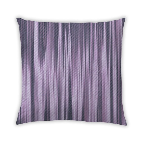 Ahgly Company Outdoor Square Contemporary Throw Pillow, 18 inch by 18 inch