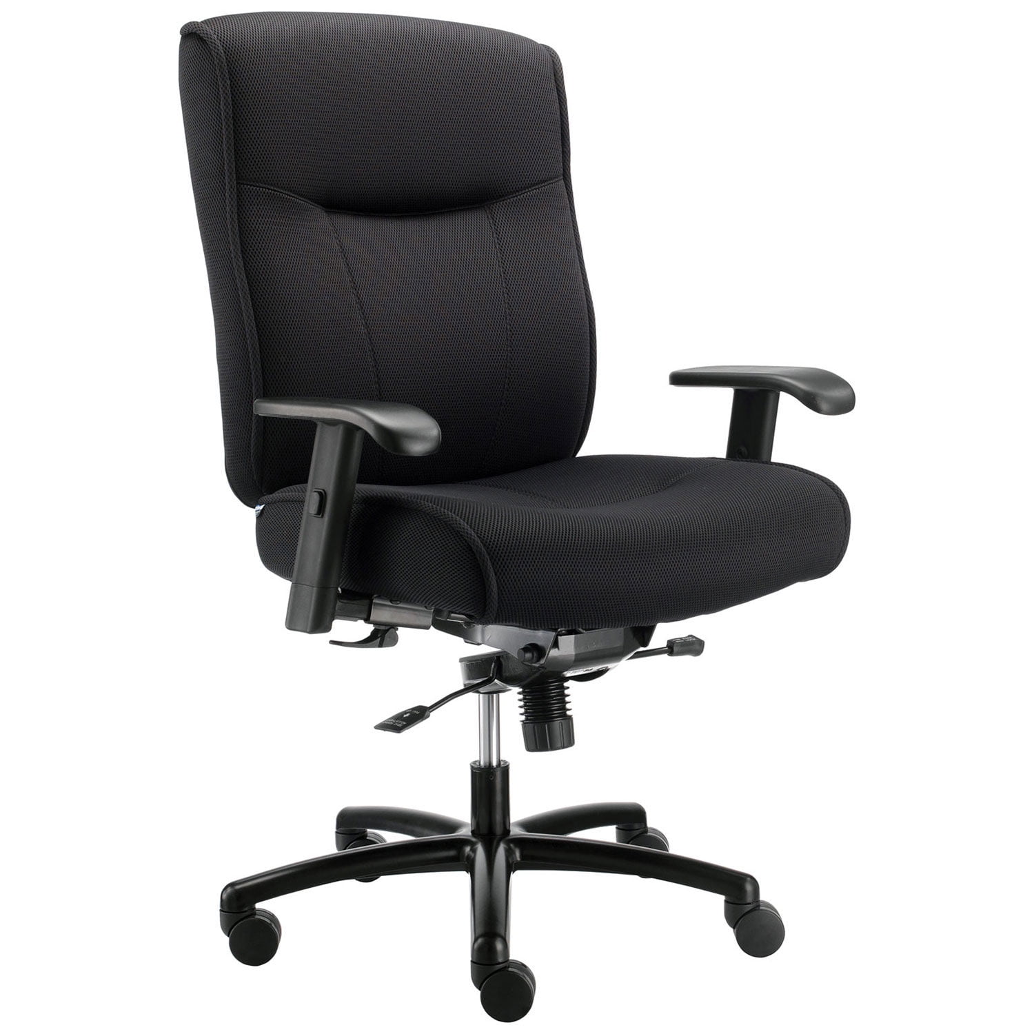 big and tall office chair product