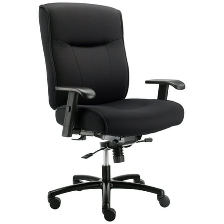 big and tall office chair product