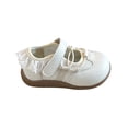 thumbnail image 2 of LvhaoGJOB Girls' Casual Sneakers for Everyday Wear - Comfortable Fit, Stylish Design, 2 of 9