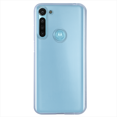 thumbnail image 1 of Funda Compatible Con Moto G8 Power Transparente, Protector Compatible Con Moto G8 Power Uso Rudo, 1 of 4