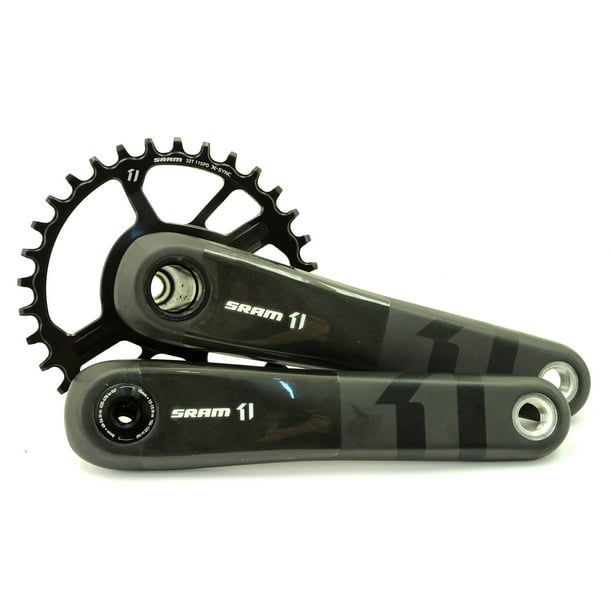 best sram crankset