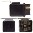 thumbnail image 5 of ACDelco E1710A Diesel Glow Plug Relay Fits select: 1990-1991 ISUZU TROOPER, 1982 CHEVROLET LUV, 5 of 5