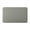 Gris GY, variante sur Nilvkv Tapis d'Entrée en Polaire Couleur Unie Tapis de Salle de Bain Antidérapant et Absorbant Tapis de Porte de Salle de Bain Usage Domestique
