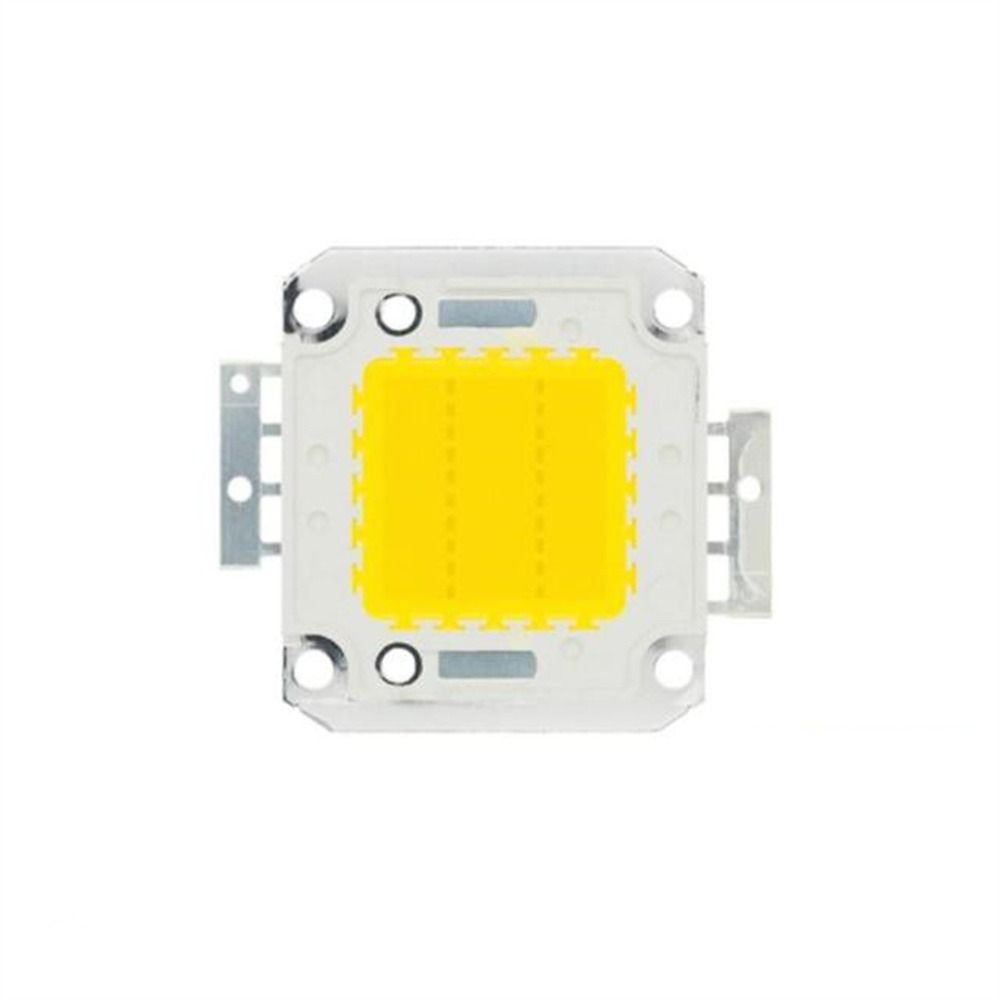 LED Chip Bead 100W 50W COB LED Chip Integrated Matrix Warm White