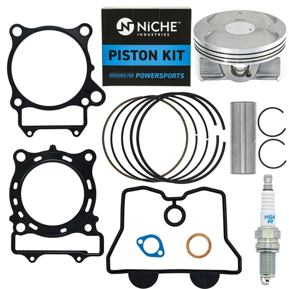 Niche Piston Gasket Kit Polaris Predator 500 3089519 3087948 (99mm) MK1011887