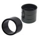 thumbnail image 2 of Espaciador de carbon 31.8 5mm Vision SPR-01ACF, 2 of 4