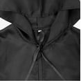 thumbnail image 3 of Hvyesh Men Renaissance Cloak with Hood Medieval Women Hooded Cape for Halloween Cosplay, 3 of 8