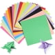 thumbnail image 1 of 200 Pcs Origami Papers For Crafts Square Craft Papers Cardstock Colored Papers Card Stock For Scrapbooking And Diy Projects, 1 of 3
